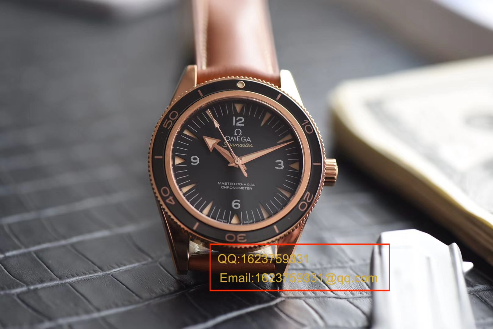 【XF一比一超A高仿手表】欧米茄海马300米系列233.92.41.21.03.001 、 233.22.41.21.01.002、233.62.41.21.01.002腕表 / MAG312