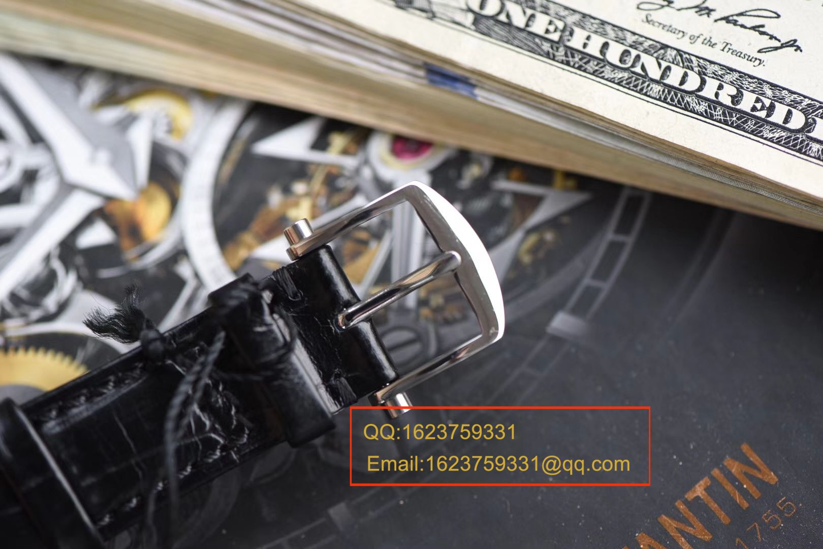 【独家视频评测SF一比一超A高仿手表】宝玑传世系列7057BB/G9/9W6腕表 / BZ033