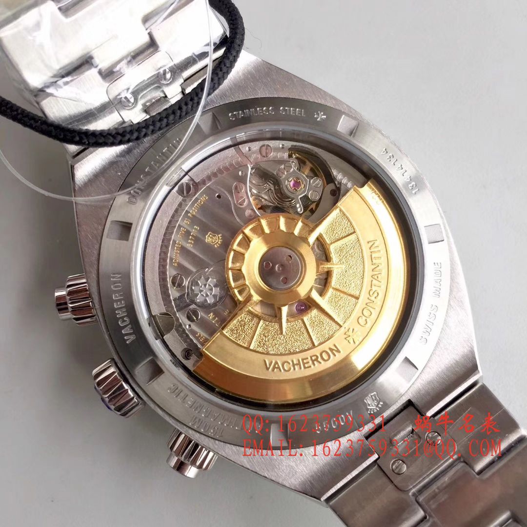 【8F一比一超A高精仿手表】江诗丹顿纵横四海系列5500V/110A-B075腕表 / JS8F113