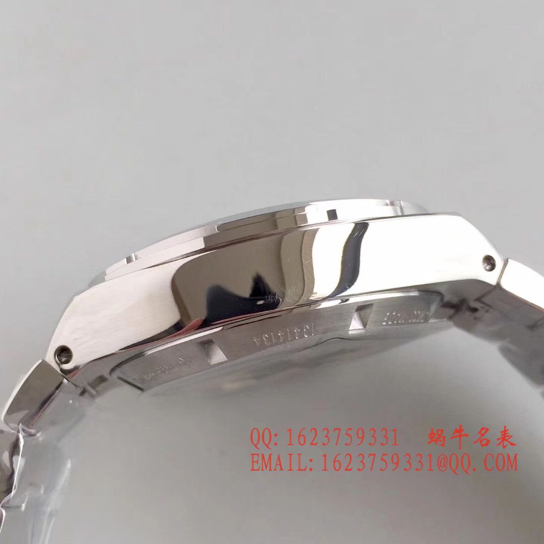 【8F一比一超A高精仿手表】江诗丹顿纵横四海系列5500V/110A-B075腕表 / JS8F113