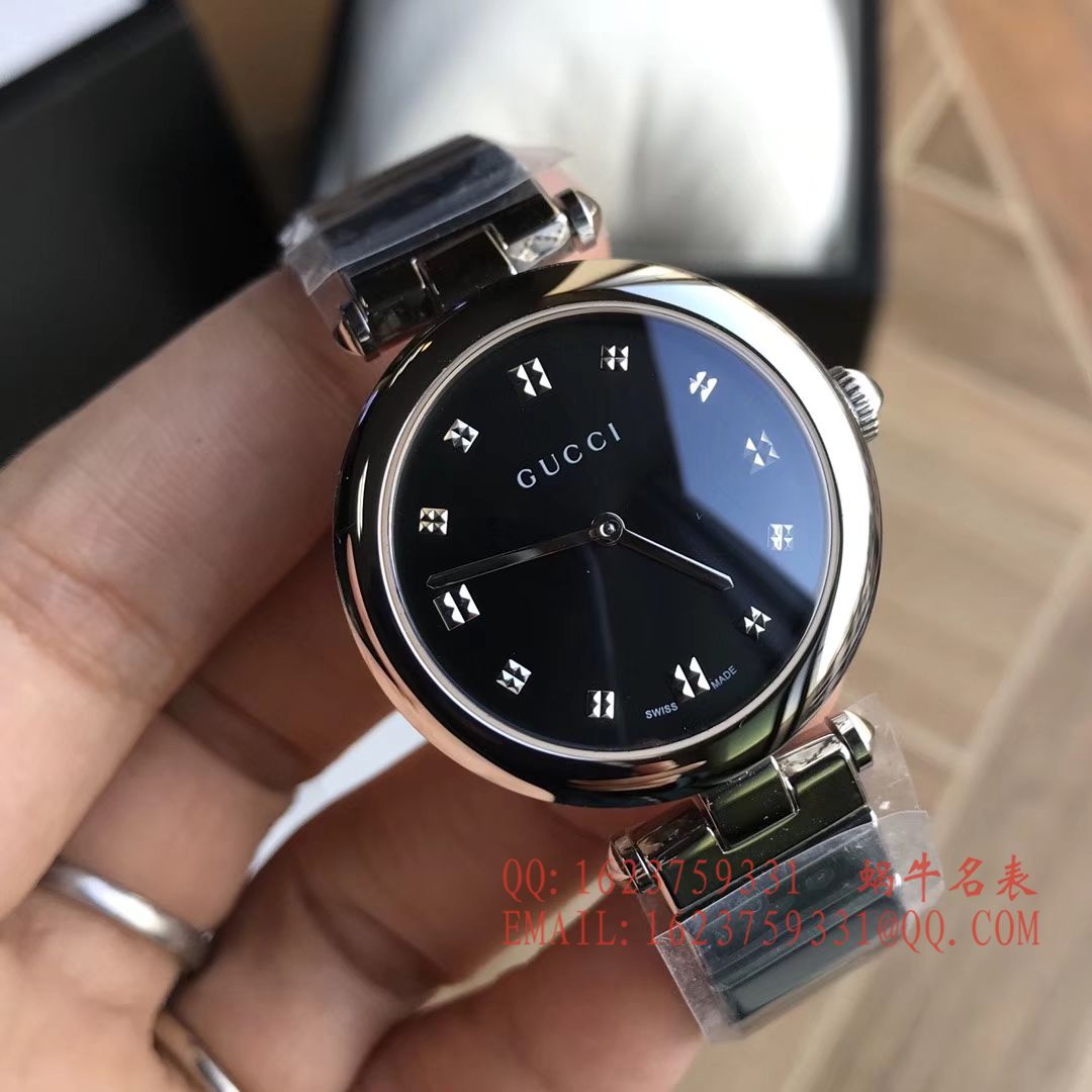 【香港原单 支持专柜验货】original Gucci,（古 驰）男女多款腕表 