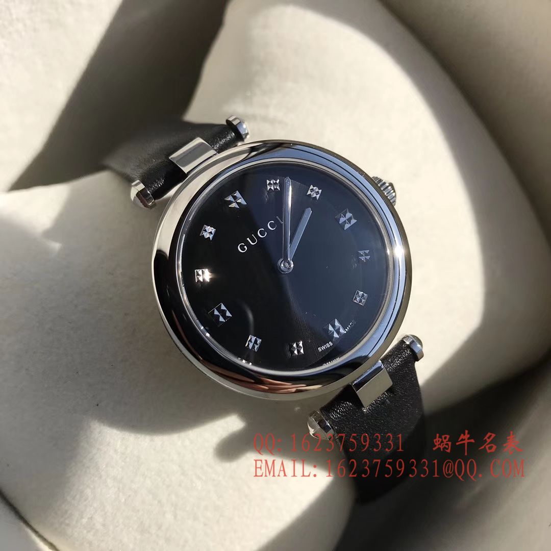 【香港原单 支持专柜验货】original Gucci,（古 驰）男女多款腕表 