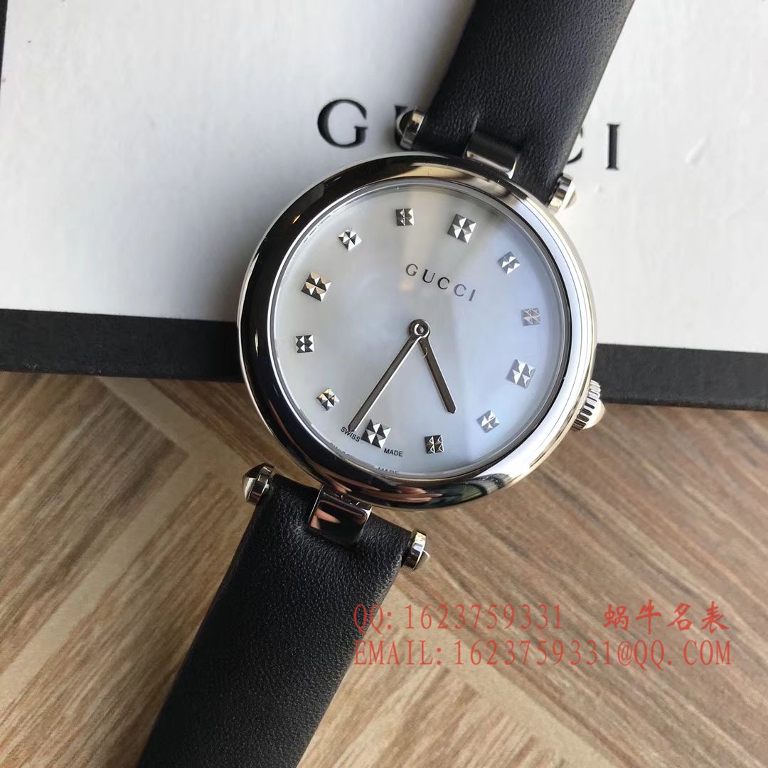 【香港原单 支持专柜验货】original Gucci,（古 驰）男女多款腕表 