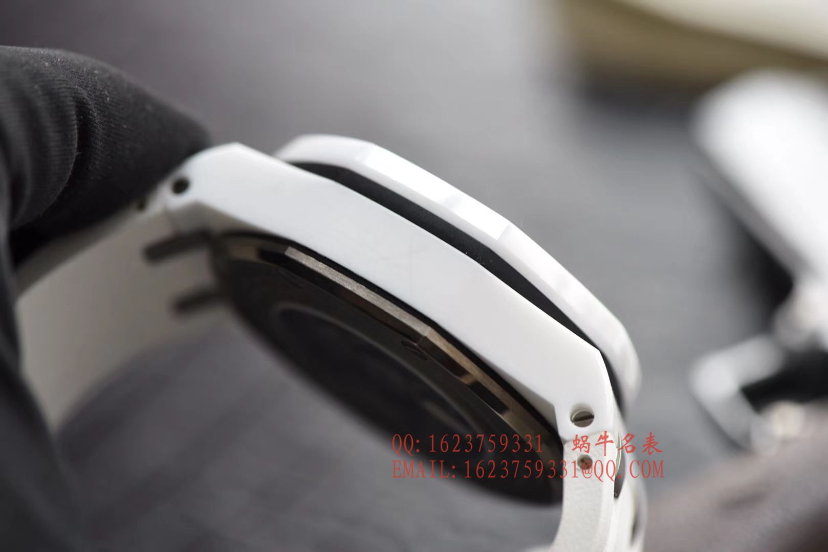 【独家视频评测JF厂1:1高仿手表】爱彼皇家橡树离岸型系列26402CB.OO.A010CA.01腕表 / AP072