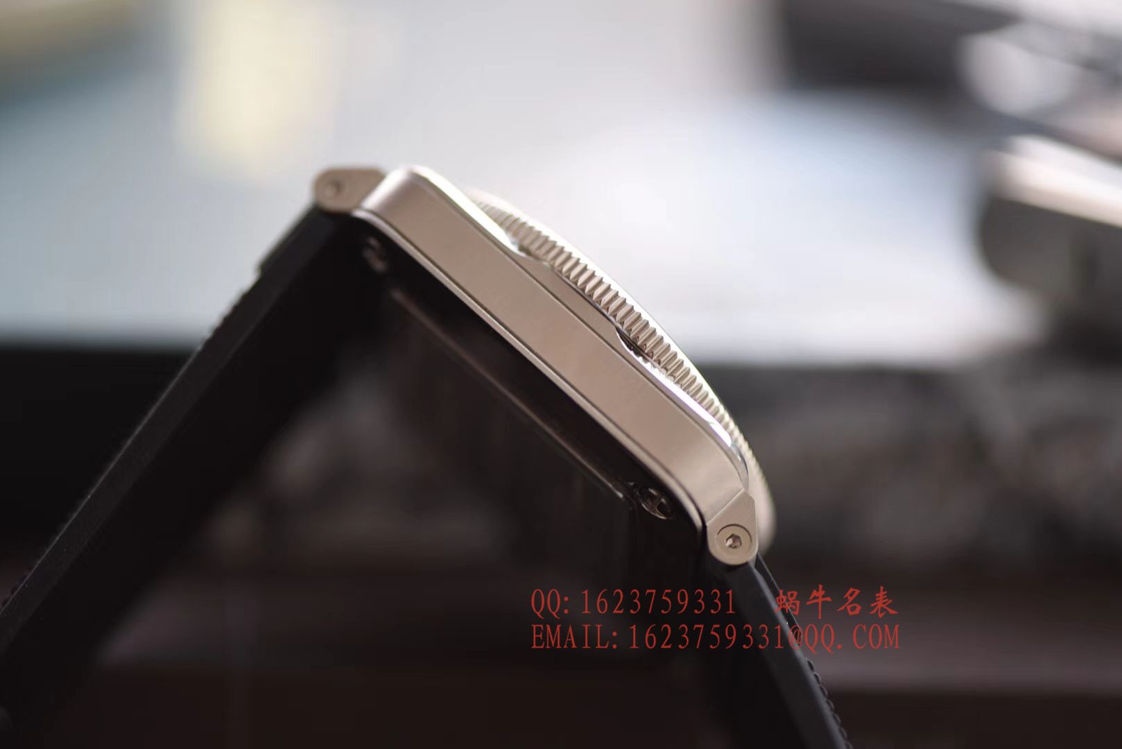 【BR一比一超A高仿手表】柏莱士INSTRUMENTS系列BR 03-92 DIVER腕表 / BLSBA014