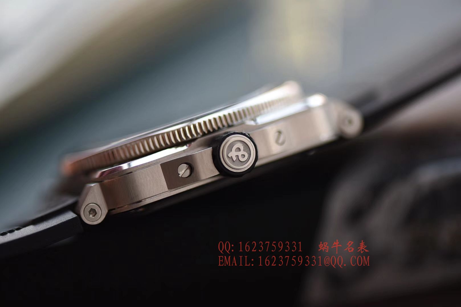 【BR一比一超A高仿手表】柏莱士INSTRUMENTS系列BR 03-92 DIVER腕表 / BLSBA014