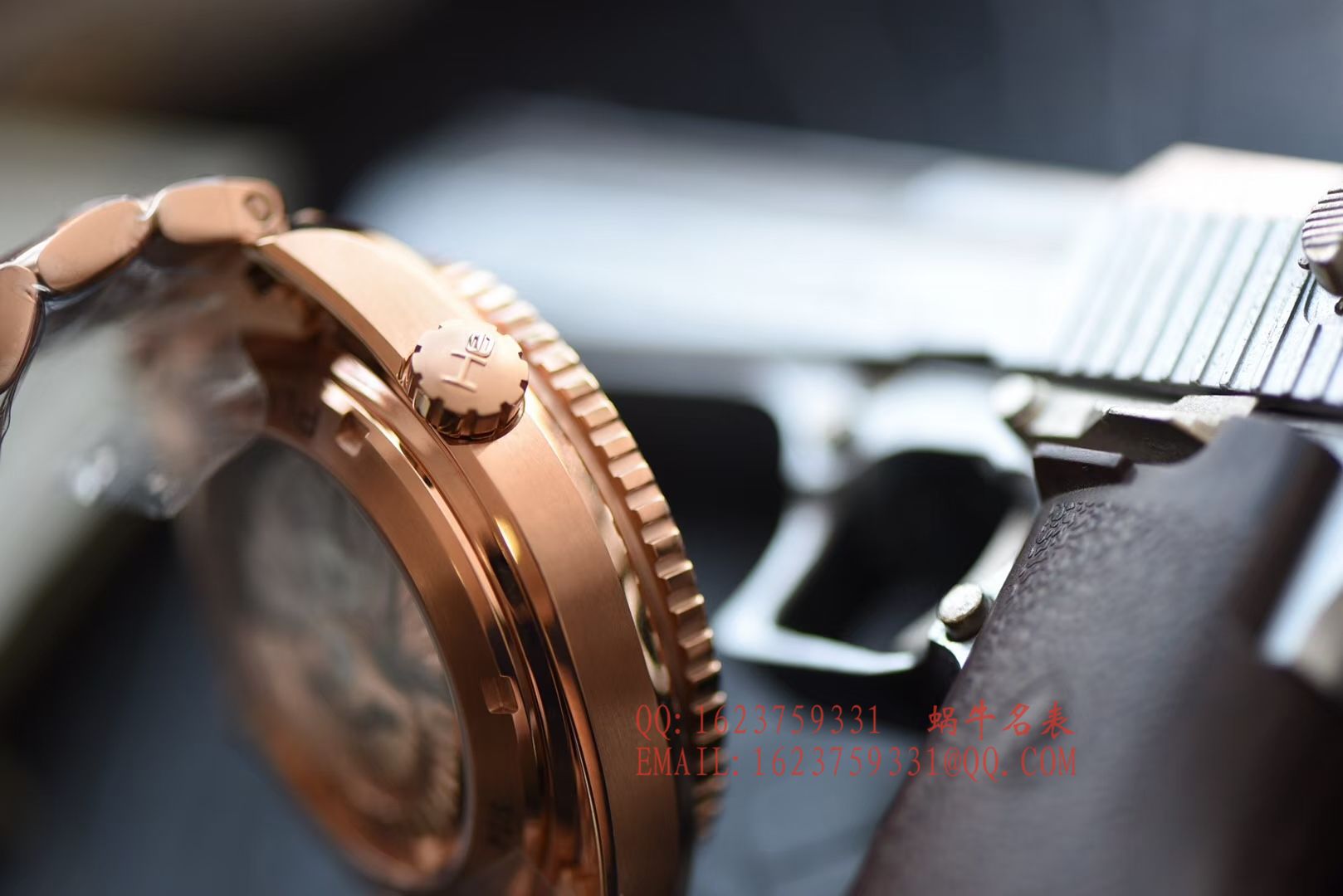 【KW一比一超A高仿手表】欧米茄海马 海洋宇宙600米系列 232.63.44.22.01.001GMT腕表 / MAI313