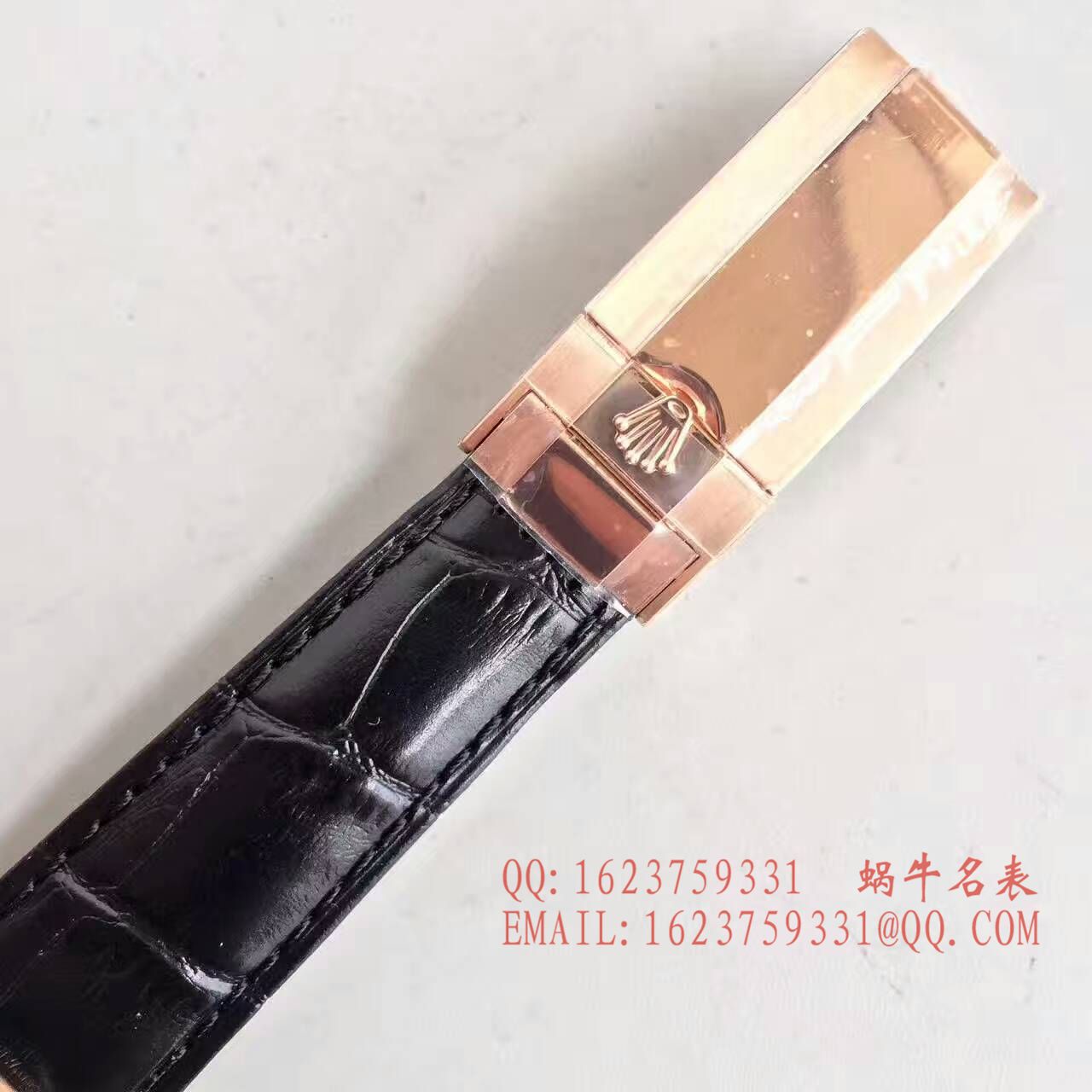 【JF厂1:1高仿精仿手表】劳力士宇宙计型迪通拿系列116515LN-L(FC) 象牙面男表 / R108