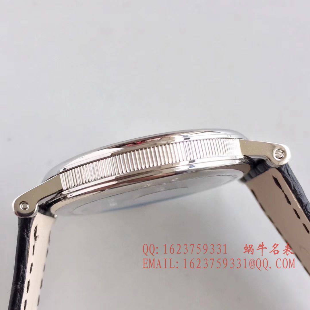 【独家视频评测MK一比一超A高仿手】宝玑Breguet经典系列5177BA/29/9V6腕表 / BZBC041