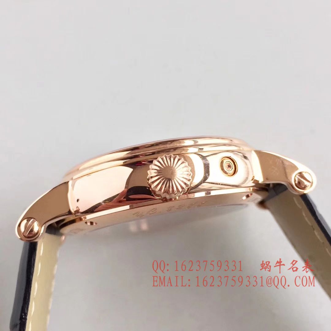 【BM一比一超A高仿手表】百达翡丽大日历月相陀飞轮腕表 / BD144