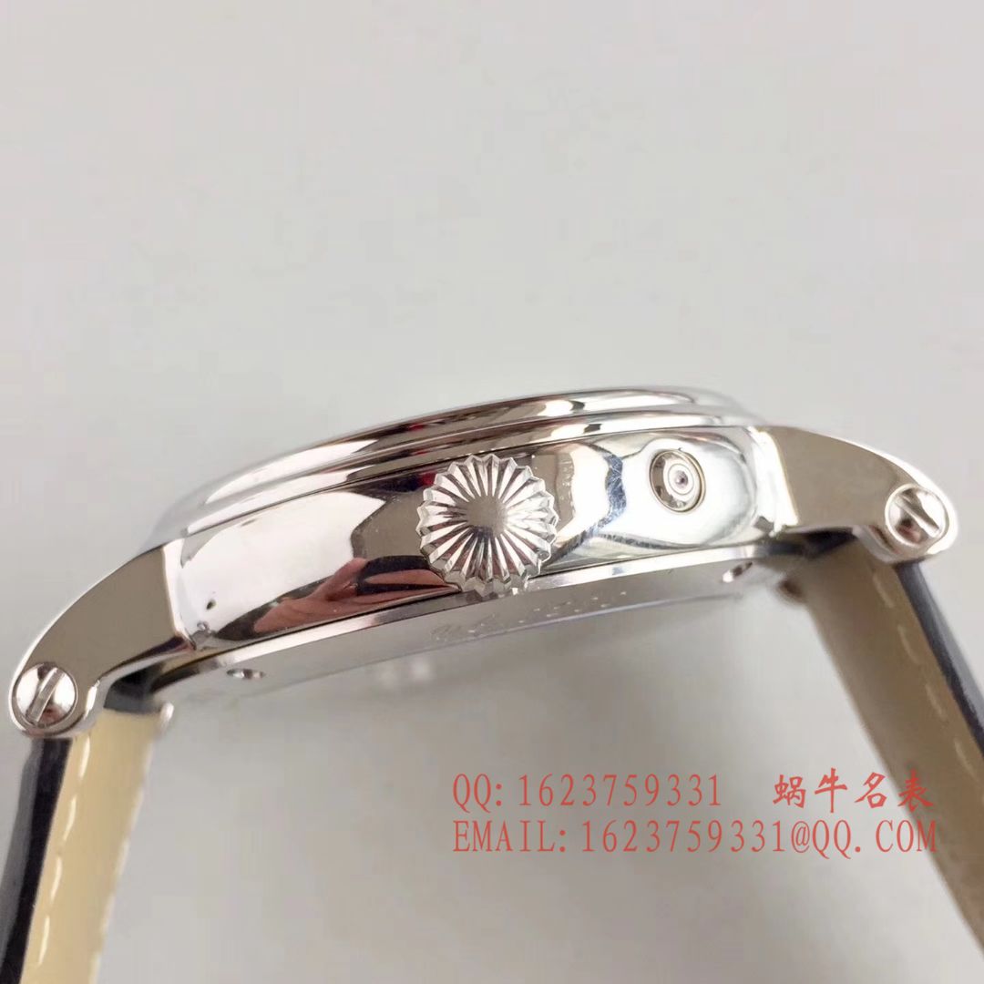 【BM一比一超A高仿手表】百达翡丽大日历月相陀飞轮腕表 / BD144