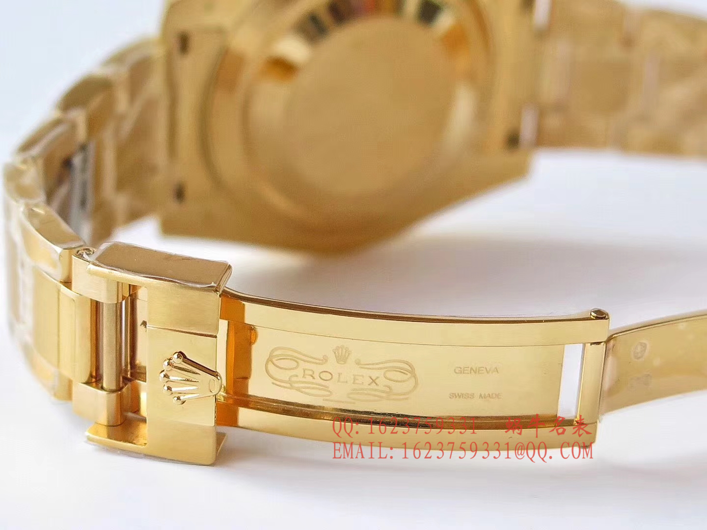 【独家视频评测VR一比一超A高仿手表】劳力士潜航者型116612-LN-97203包间金黑水鬼 / R197