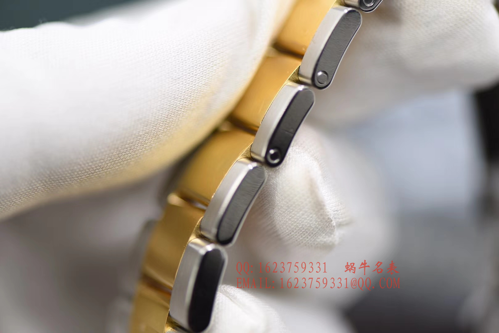 【独家视频评测VR一比一超A高仿手表】劳力士潜航者型116612-LN-97203包间金黑水鬼 / R197