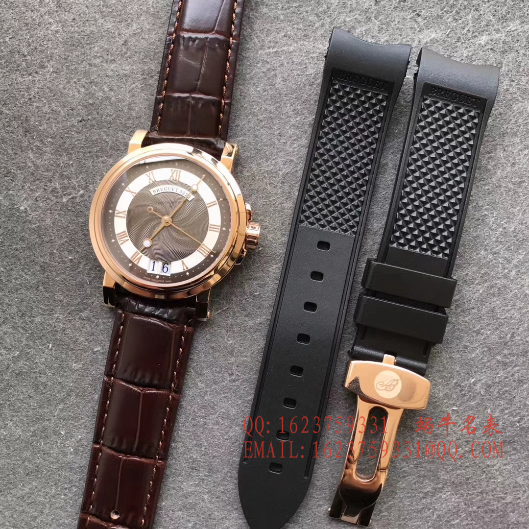 【HG一比一超A高仿手表】宝玑航海MARINE 5817系列5817ST/12/5V8、5817ST/Y2/5V8、5817BR/Z2/5V8、5817BA/12/9V8腕表 / BAJ020