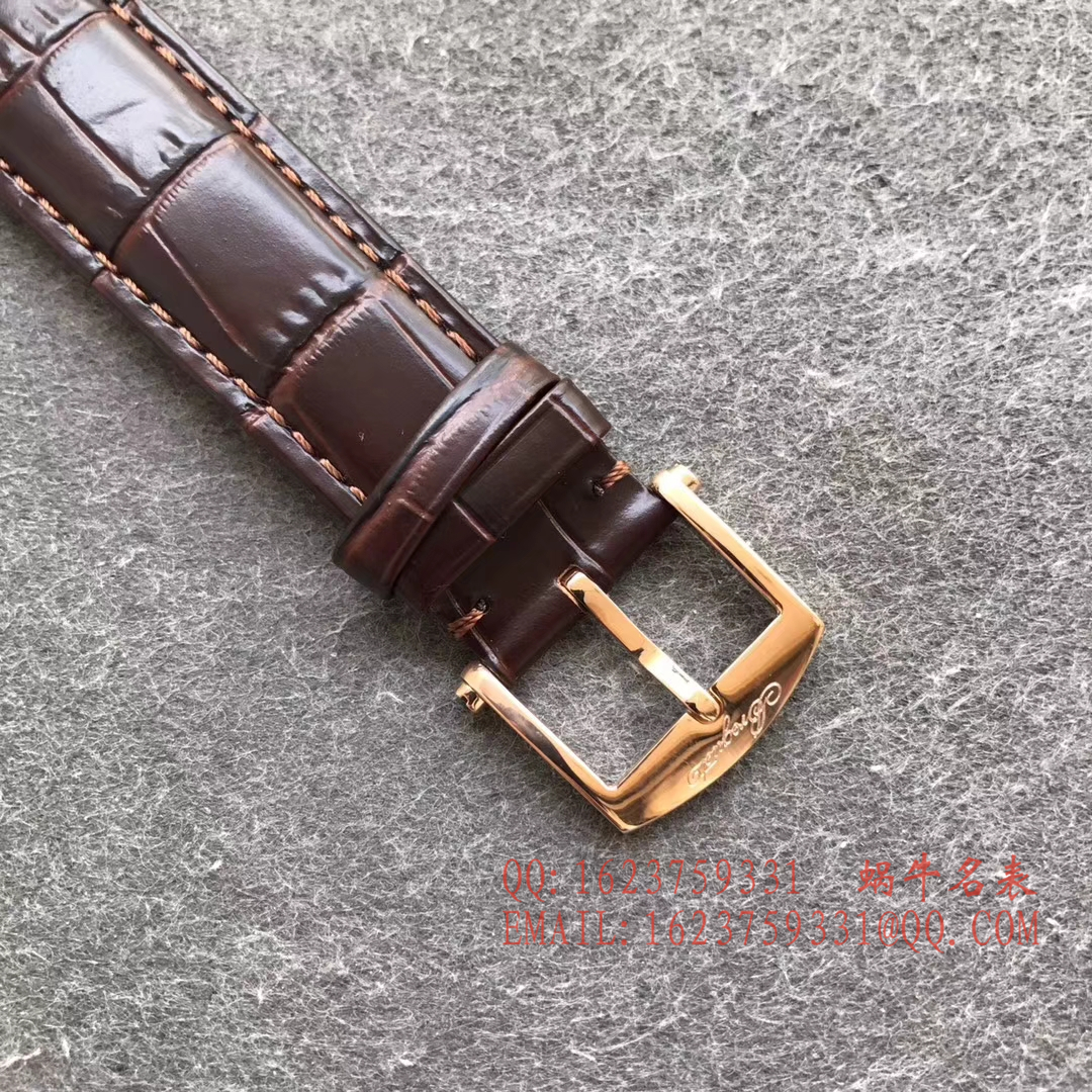 【HG一比一超A高仿手表】宝玑航海MARINE 5817系列5817ST/12/5V8、5817ST/Y2/5V8、5817BR/Z2/5V8、5817BA/12/9V8腕表 / BAJ020