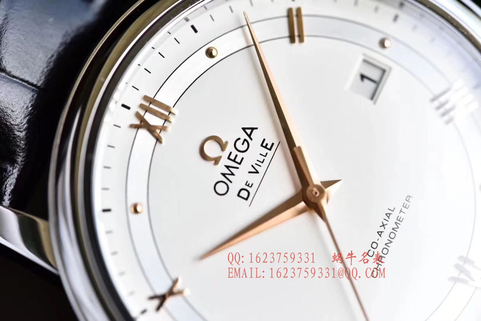 【GP一比一超A高仿手表】欧米茄碟飞系列424.10.40.20.02.002、424.10.40.20.03.002、424.10.40.20.06.001、424.23.40.20.13.001腕表 / M260