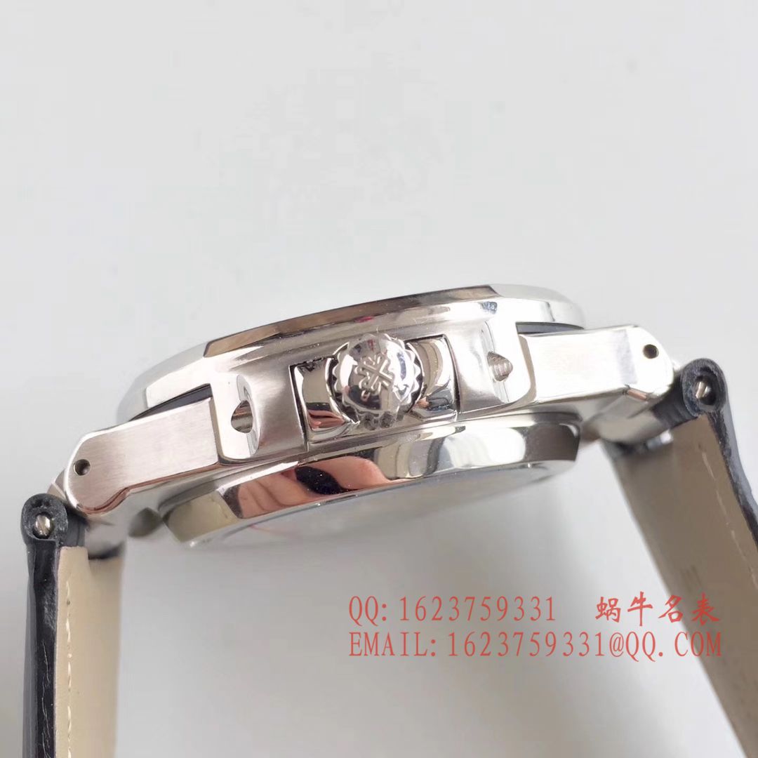 【台湾超A1:1高仿手表】百达翡丽鹦鹉螺5712/1A-001、5724G-001、5722G-001、5724R-001、5712G-001、5712GR-001 