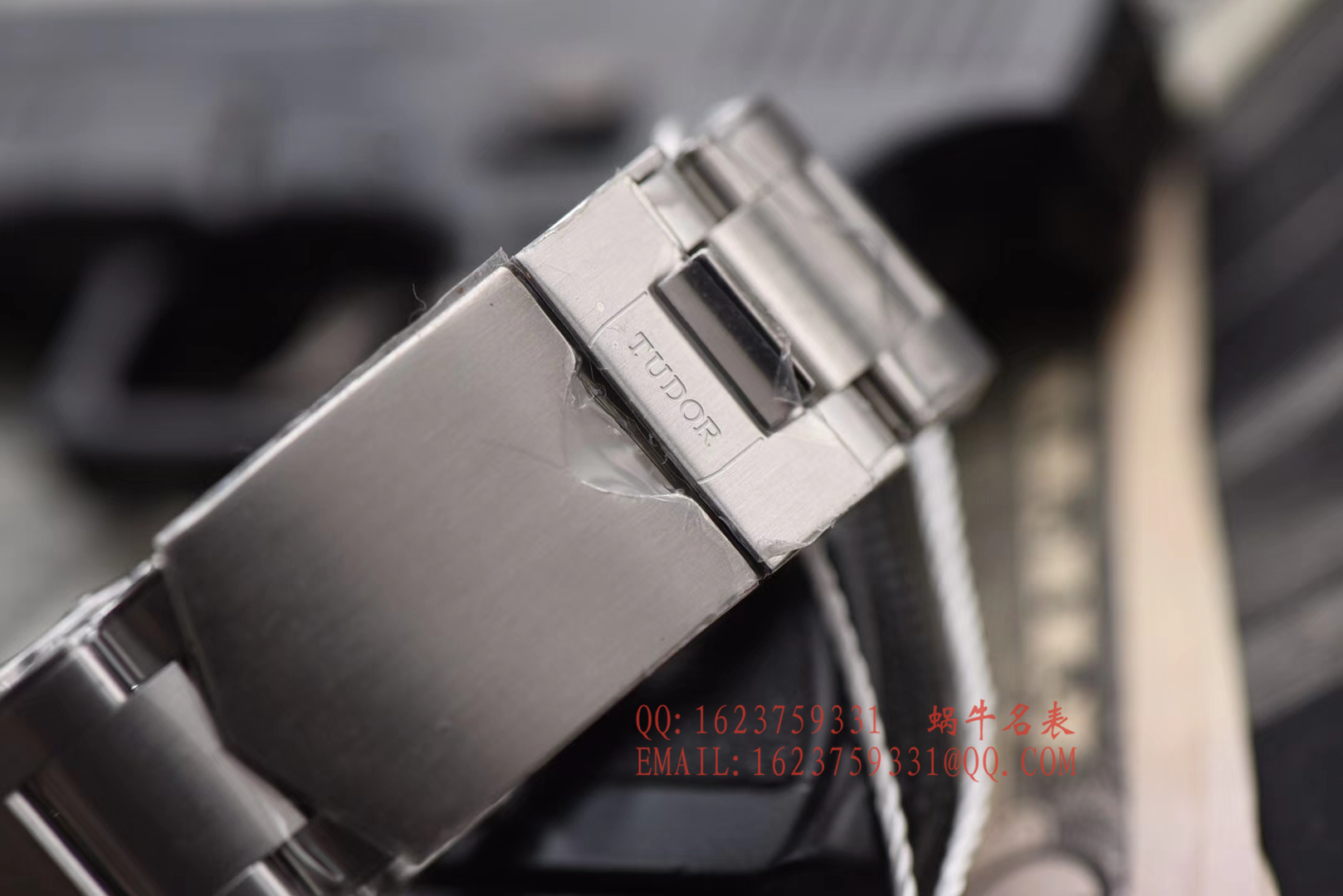 【ZF一比一超A高仿手表】帝舵TUDOR启承系列小钢花（小钢盾）79730腕表 / DT007