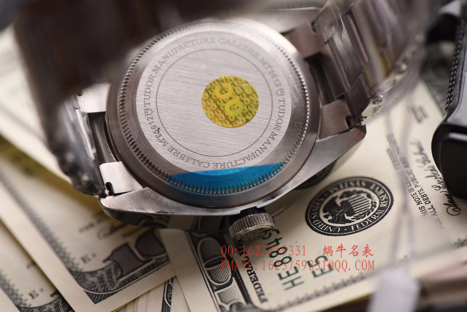 【ZF一比一超A高仿手表】帝舵TUDOR启承系列小钢花（小钢盾）79730腕表 / DT007