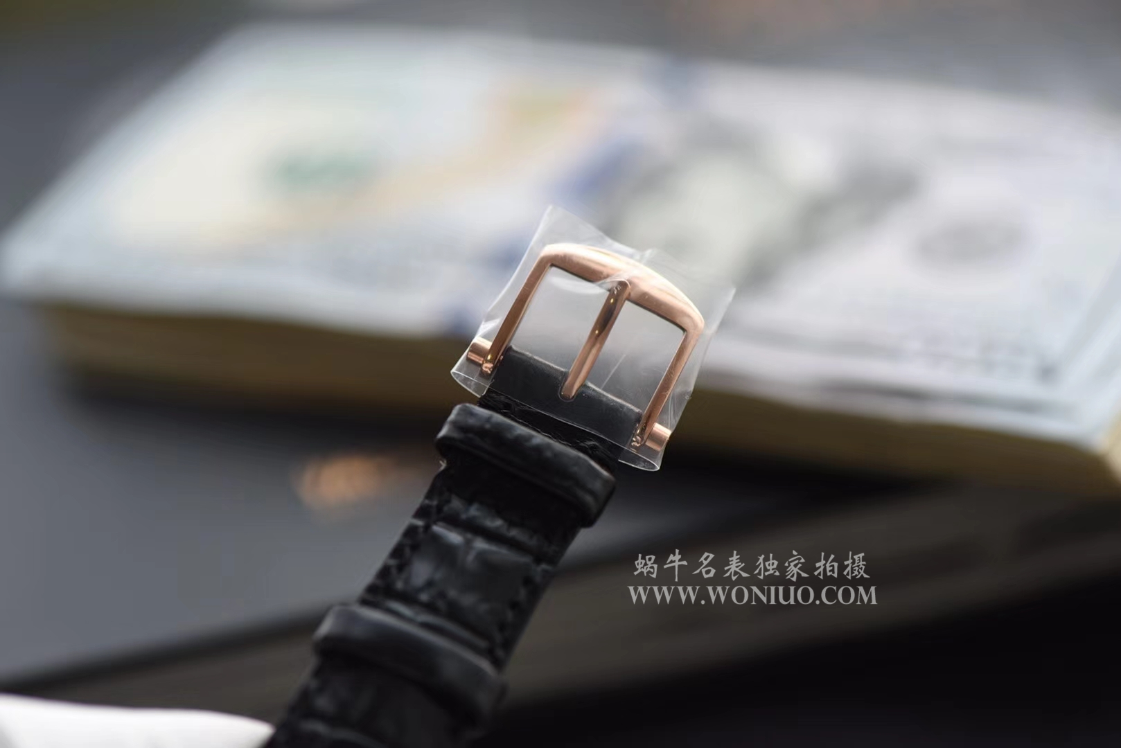 【SF一比一超A高精仿手表】宝玑传世系列7057BR/G9/9W6腕表 / BZ043