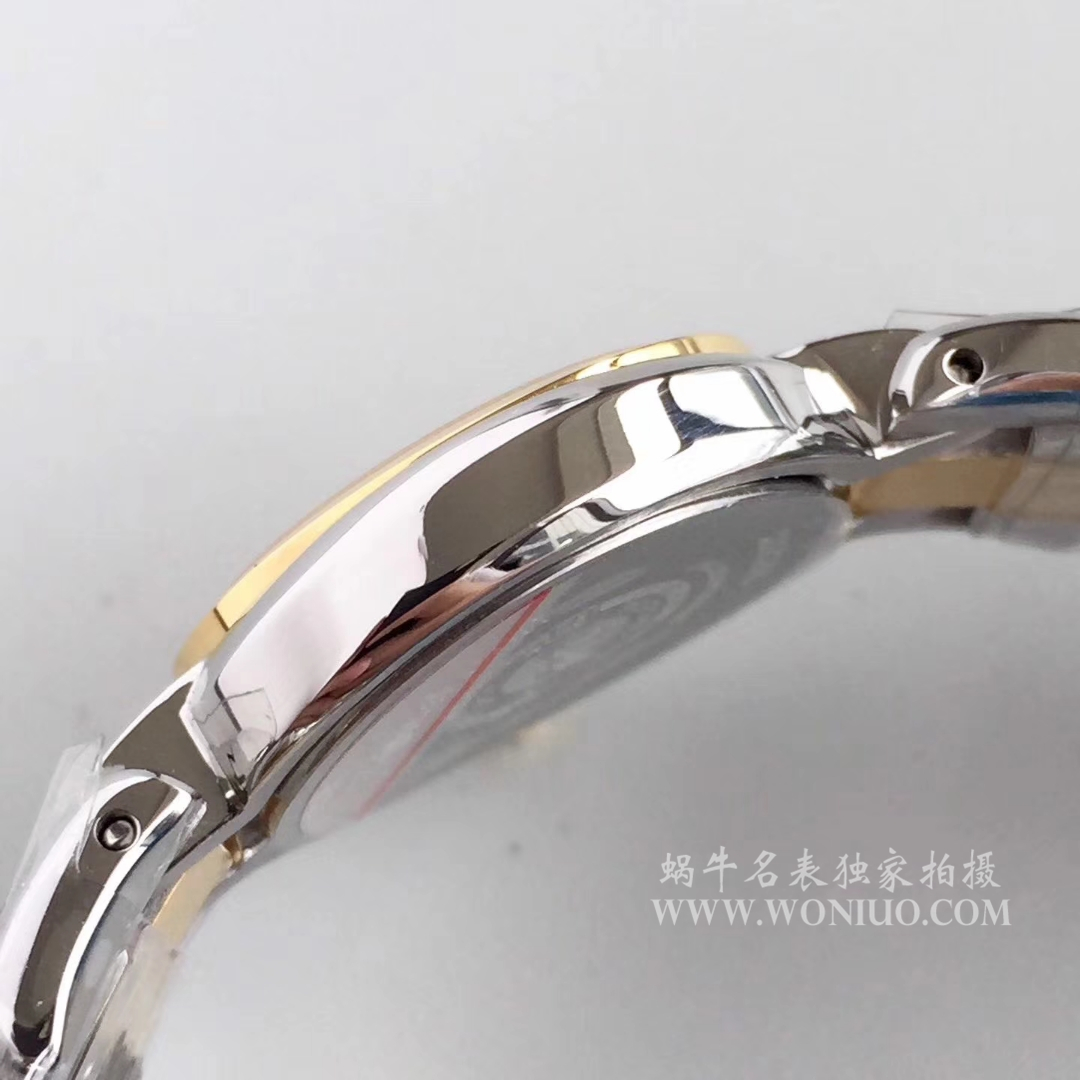 【KZ台湾厂超A精仿手表】浪琴优雅PRIMALUNA心月系列L8.109.5.79.6腕表 / L049