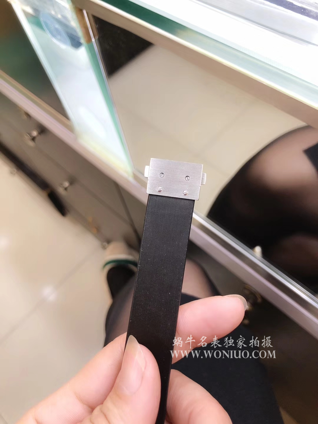 高仿伯爵 PIAGET- 伯爵 LIMELIGHT TWICE系列  G0A36237 双面表盘 女士瑞士石英腕表 / PT021