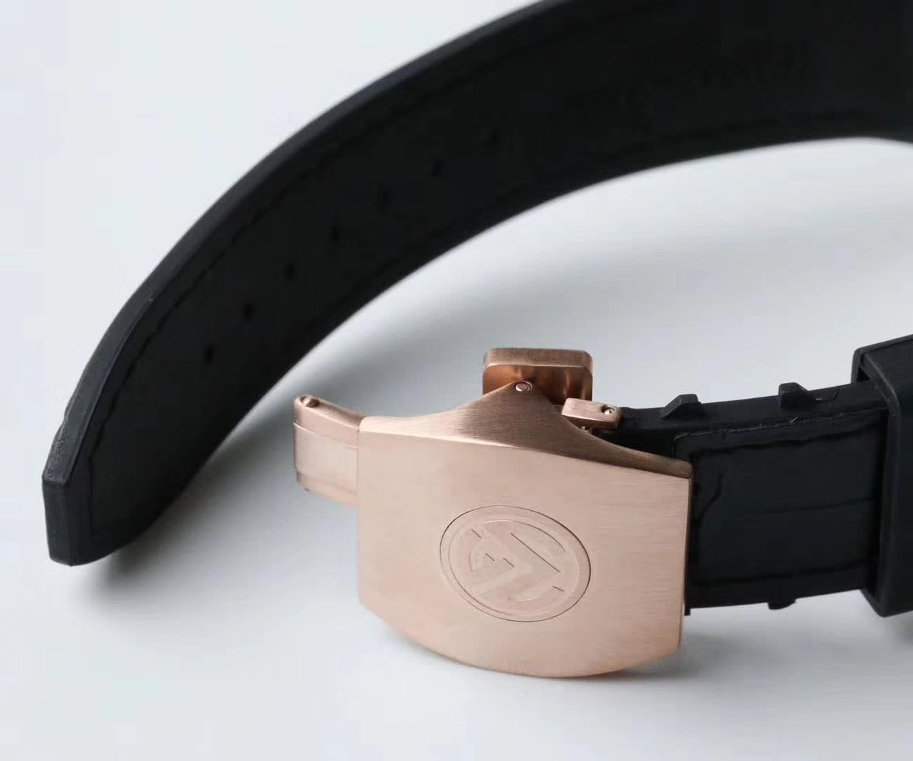 【FM一比一超A高仿手表】法兰克穆勒VANGUARD系列Vanguard Lady 白金钻石腕錶腕表 / 法穆兰FL013