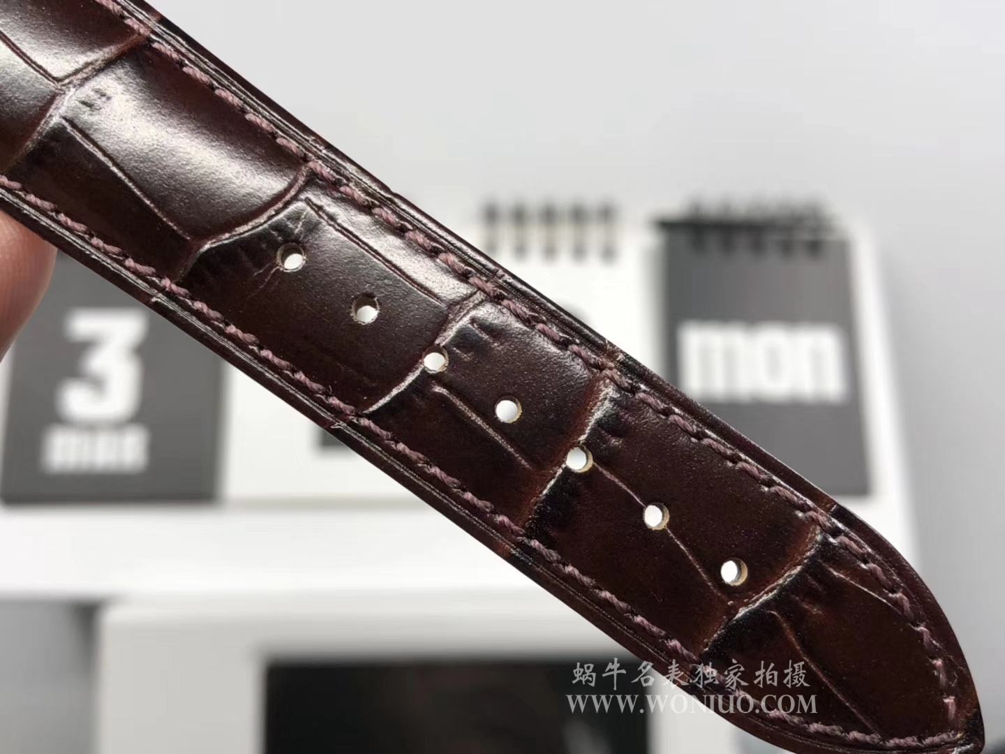 【GS一比一超A高精仿手表】江诗丹顿传承系列4010U/000R-B329腕表 / JS155