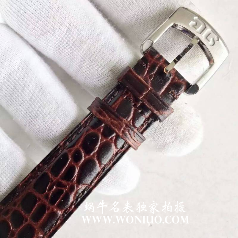 【YL厂出品】格拉苏蒂原创复刻高仿20世纪复古系列1-39-52-10-02-01腕表 / GLA030