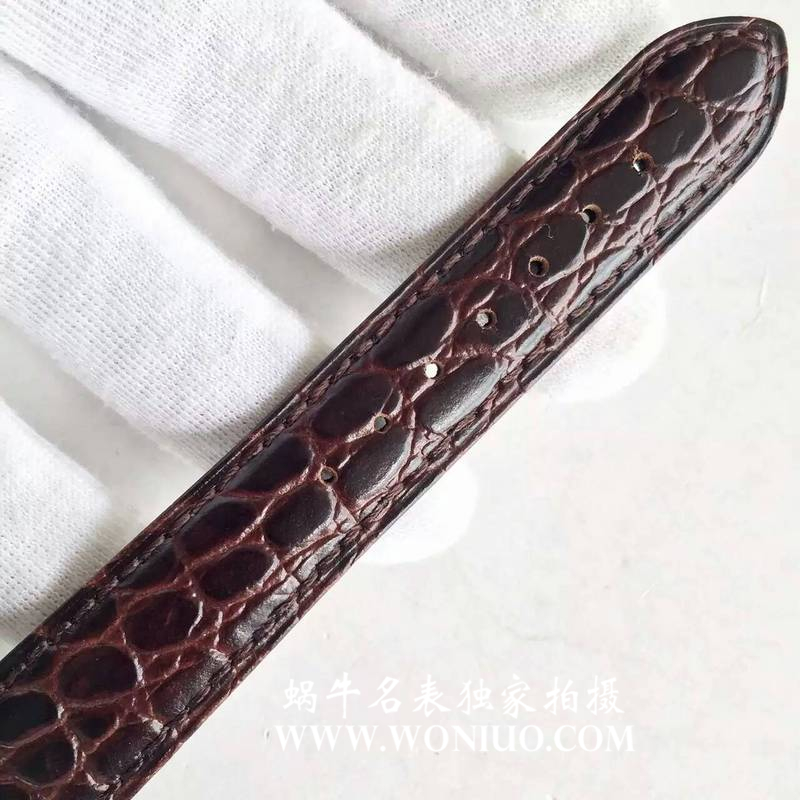 【YL厂出品】格拉苏蒂原创复刻高仿20世纪复古系列1-39-52-10-02-01腕表 / GLA030