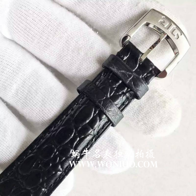 【YL厂出品】格拉苏蒂原创复刻高仿20世纪复古系列1-39-52-07-02-01男士机械手表 / GLA028