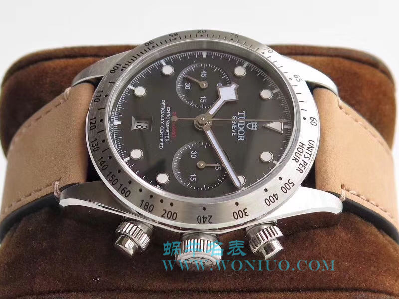 【ZF一比一超A高仿手表】帝舵启承系列79350腕表 / DT018