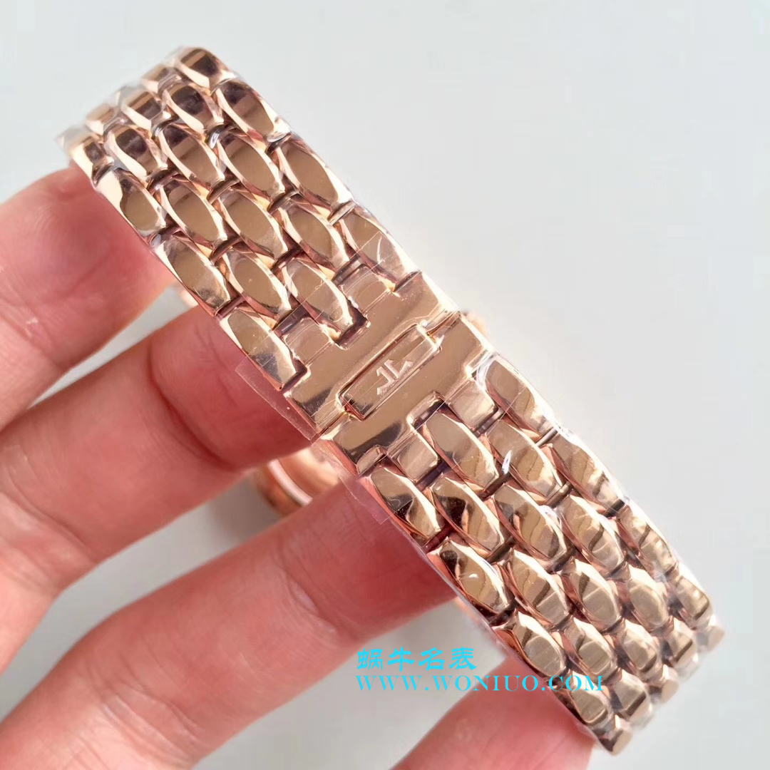 【JL积家约会系列全新月相女士腕表】复刻高仿积家约会系列3572120、3578420、3578120、3572420腕表 / JS121