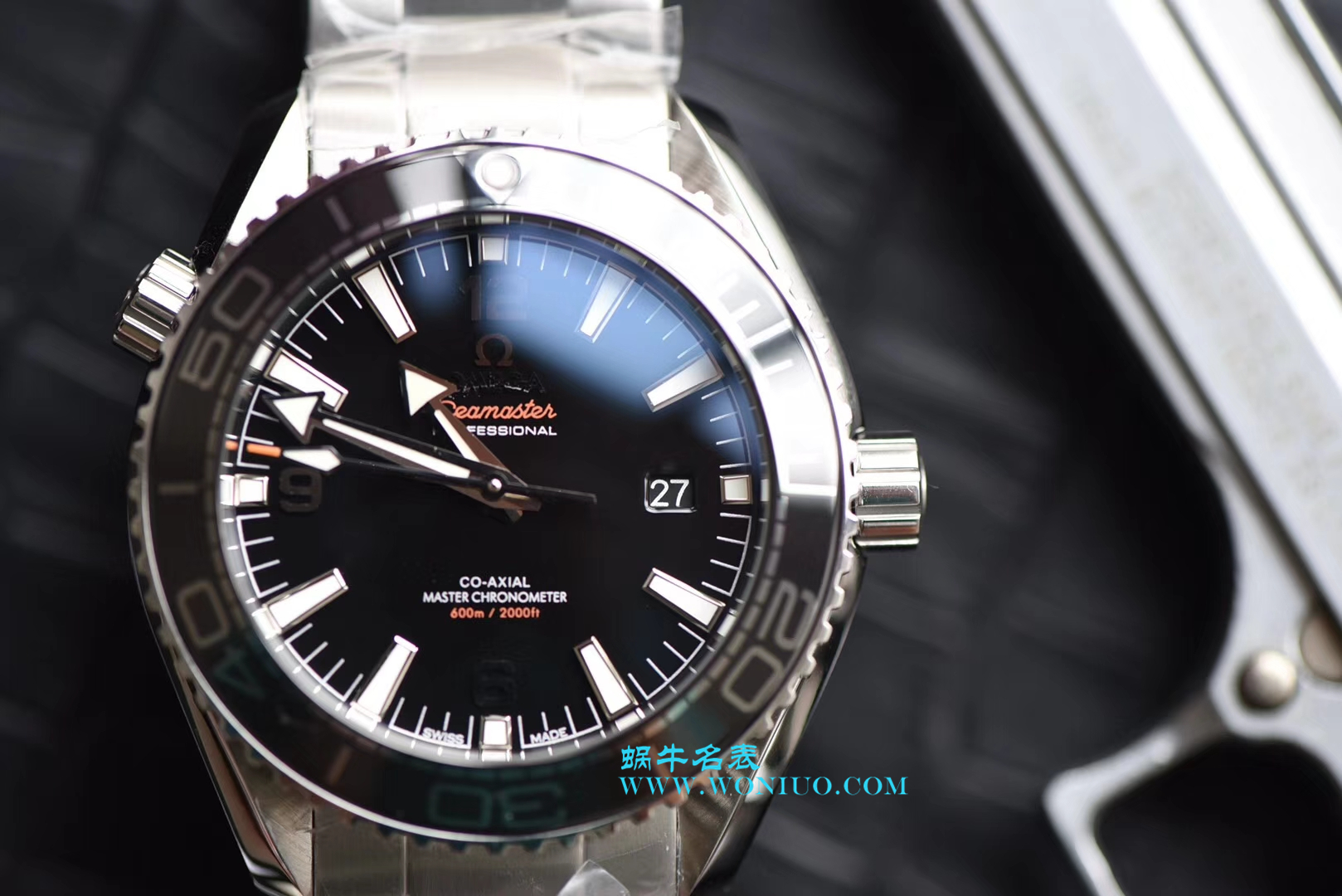 OM欧米茄海马海洋宇宙600米复刻高仿手表232.30.46.21.01.001、232.32.46.21.01.003腕表 / M318