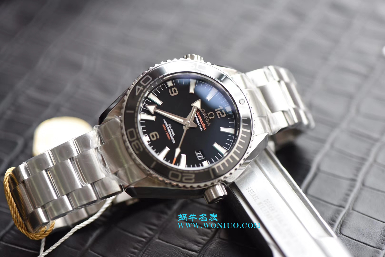 OM欧米茄海马海洋宇宙600米复刻高仿手表232.30.46.21.01.001、232.32.46.21.01.003腕表 / M318