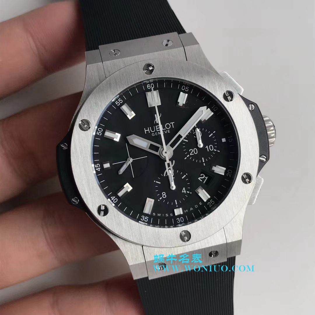 【V6一比一超A高仿手表】宇舶系列301.SX.1170.RX腕表 / YUB011