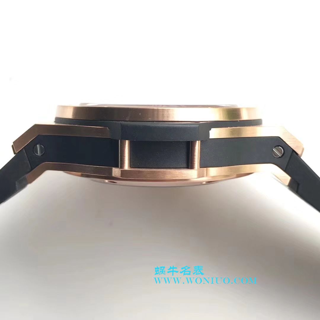 【HBBV6一比一超A精仿手表】宇舶系列301.PX.1180.RX腕表 / YB024