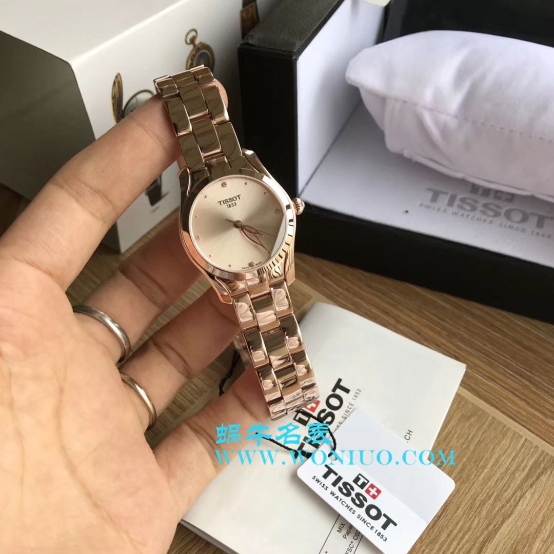 Tissot天梭各个男女原单手表集合 / Tissot