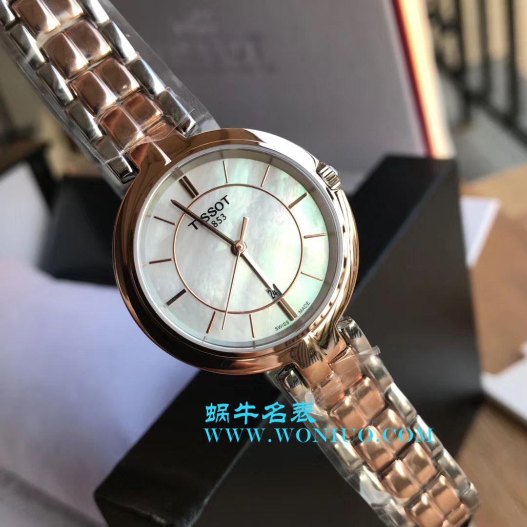 Tissot天梭各个男女原单手表集合 / Tissot