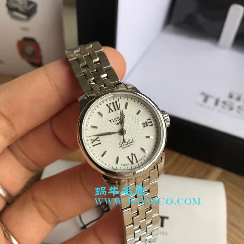 Tissot天梭各个男女原单手表集合 / Tissot