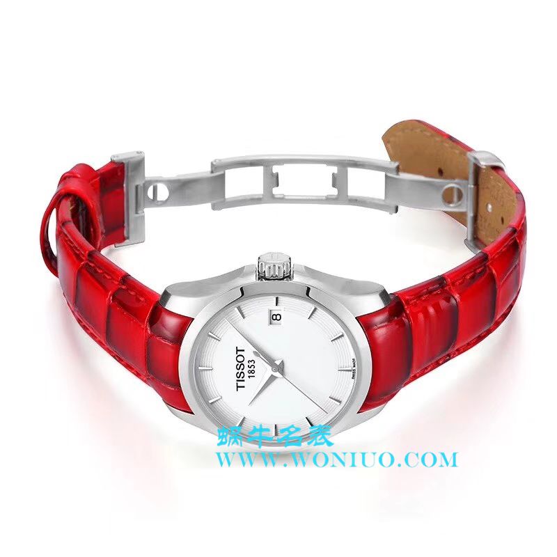 Tissot天梭各个男女原单手表集合 / Tissot