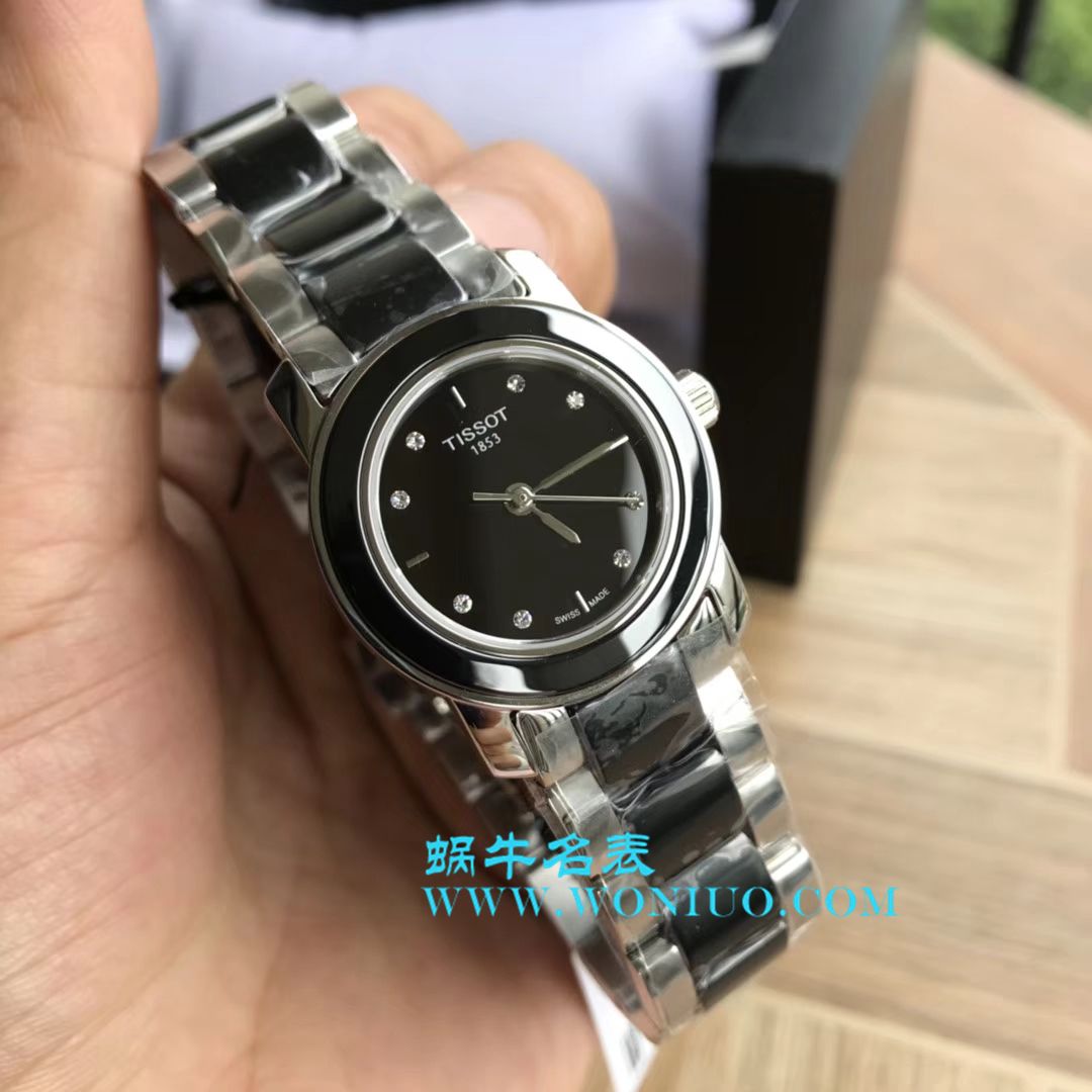 Tissot天梭各个男女原单手表集合 / Tissot