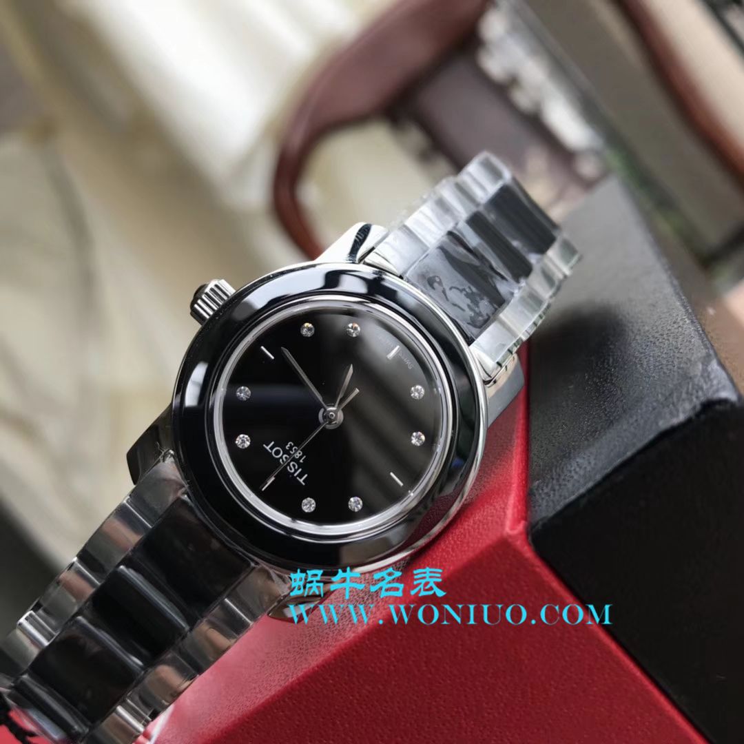 Tissot天梭各个男女原单手表集合 / Tissot