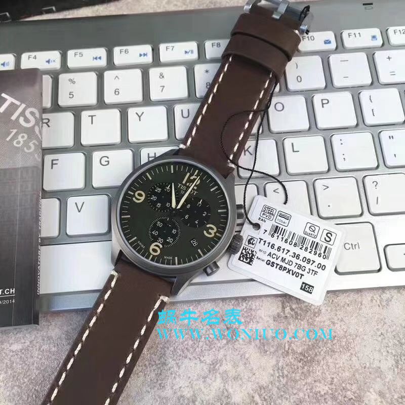 Tissot天梭各个男女原单手表集合 / Tissot