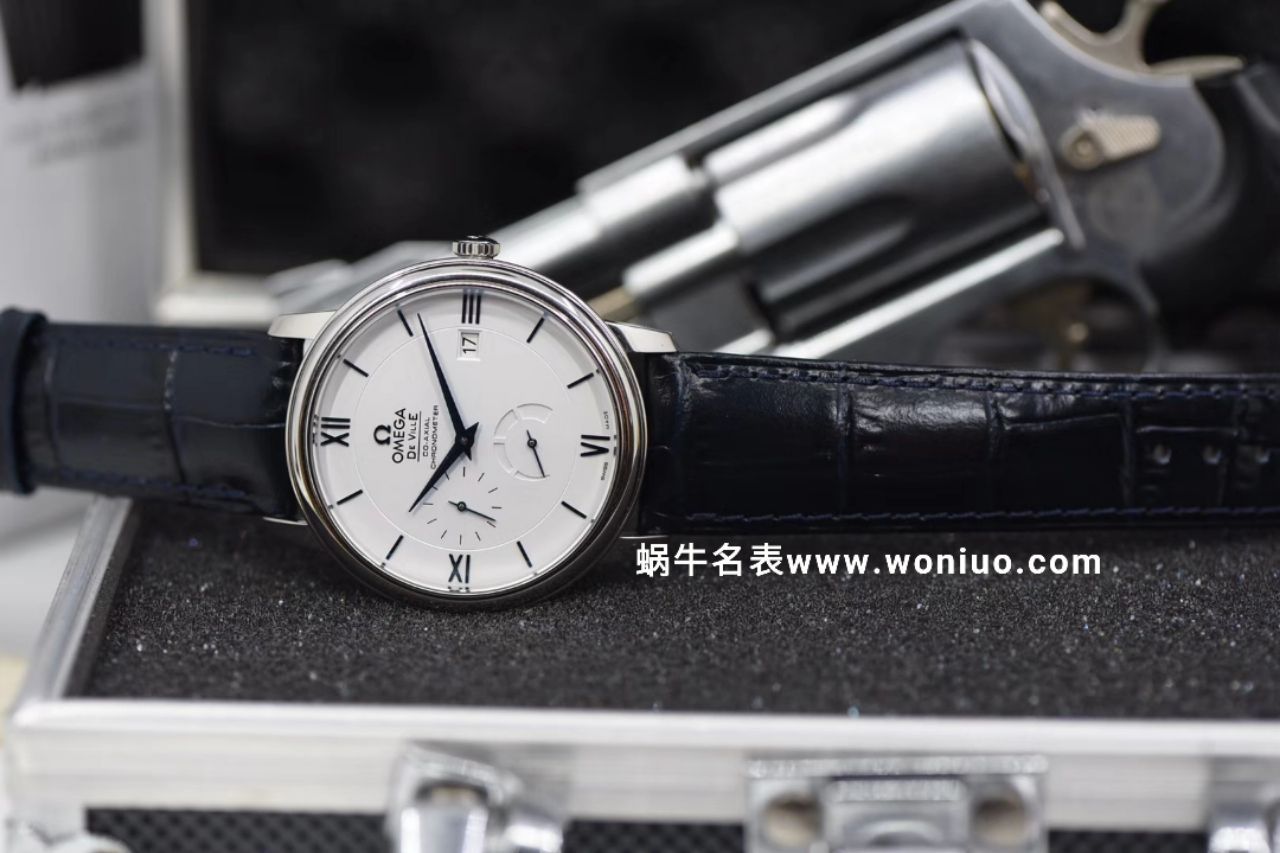 TW欧米茄碟飞一比一高仿复刻手表424.53.40.21.04.001腕表 / M321