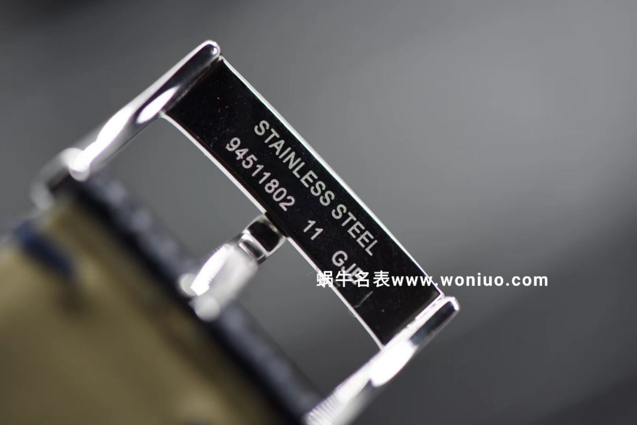 TW欧米茄碟飞一比一高仿复刻手表424.53.40.21.04.001腕表 / M321