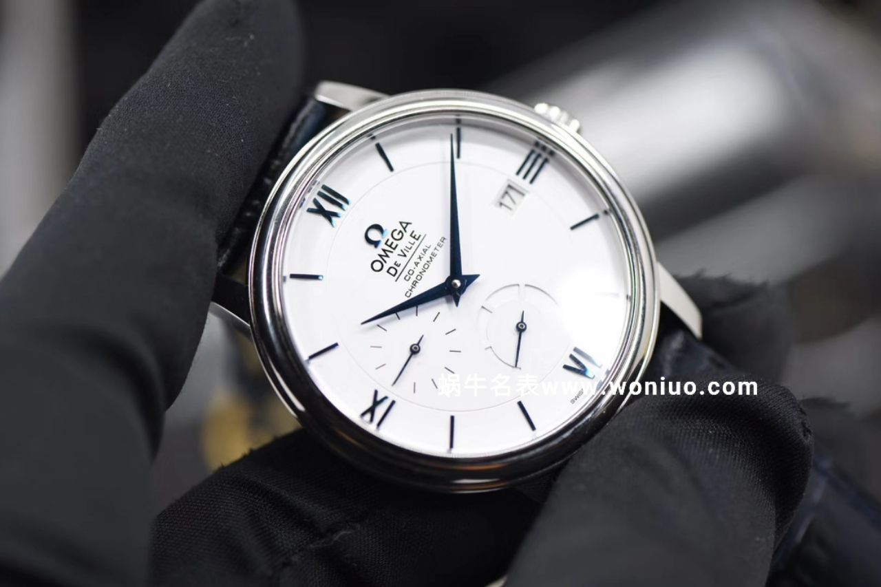 TW欧米茄碟飞一比一高仿复刻手表424.53.40.21.04.001腕表 / M321