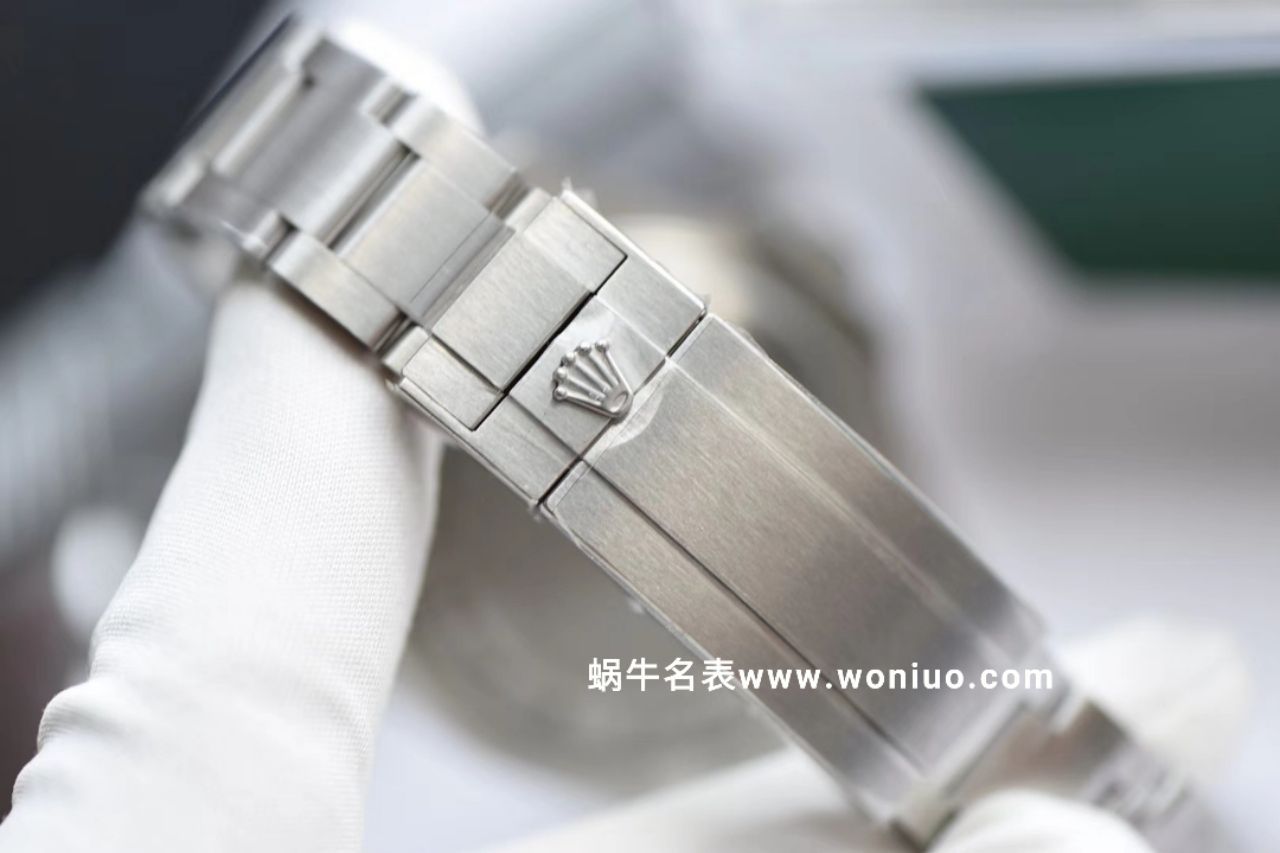 AR黑鬼王904L超级3135机新款 复刻高仿AR劳力士SEA-DWELLER鬼王44MM副本的十年精华 / R2115