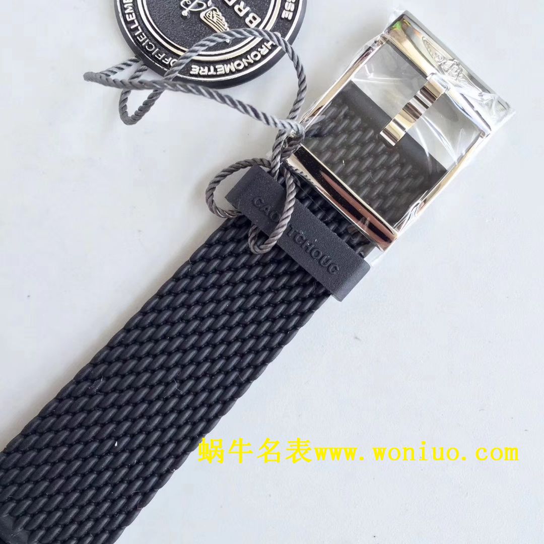 GF百年灵家族的“水鬼”－超级海洋文化二代42mm腕表四面可选 / BL085