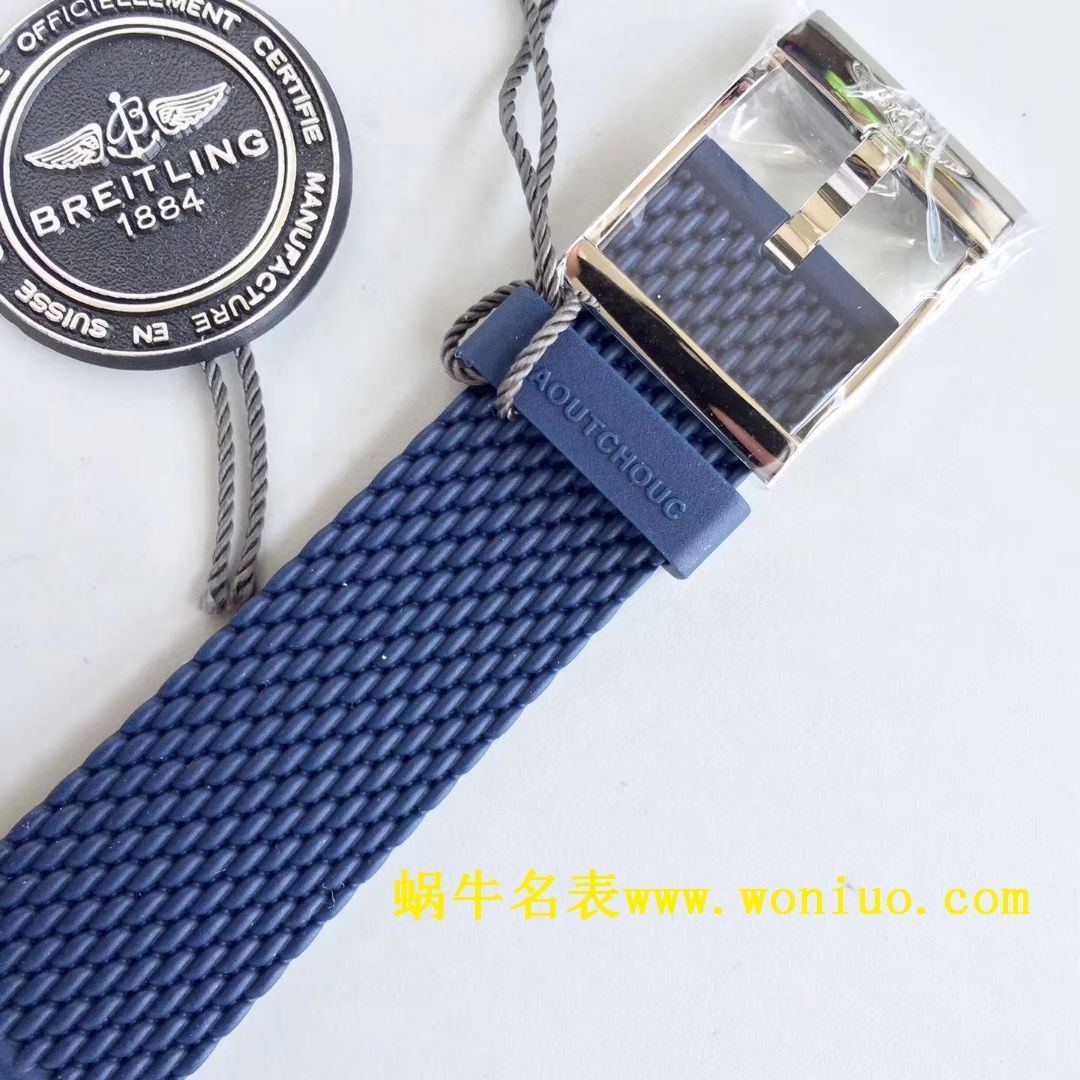 GF百年灵家族的“水鬼”－超级海洋文化二代42mm腕表四面可选 / BL085